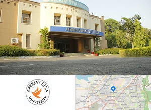 School of Biosciences, Apeejay Stya University