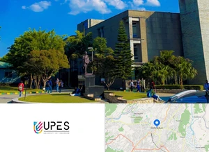 School of Computer Science, UPES