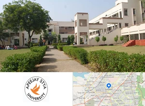 School of Engineering and Technology, Apeejay Stya University