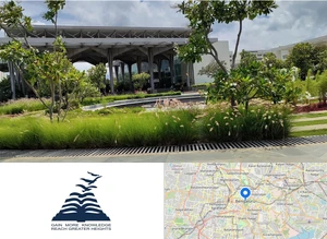 School of Engineering, Presidency University, Bangalore