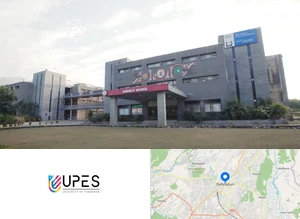 School of Engineering, UPES