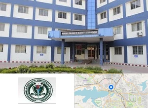 School of Research & Technology, People`s University