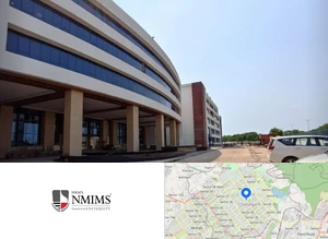 School of Technology Management and Engineering, NMIMS Chandigarh
