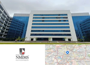 School of Technology Management and Engineering, NMIMS, Hyderabad