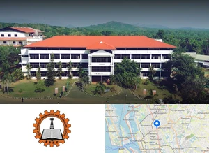 SCMS School of Engineering and Technology