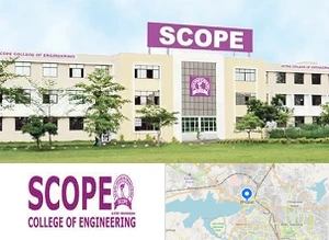 Scope College of Engineering