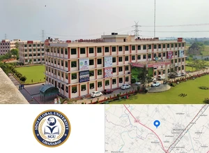 SDGI Global University, Ghaziabad