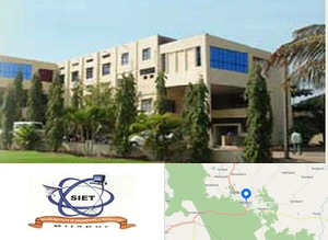 SECAB Institute of Engineering and Technology (SIET Bijapur)