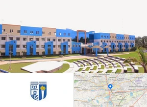SECE - Sri Eshwar College of Engineering