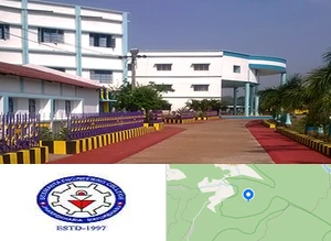 Seemanta Engineering College