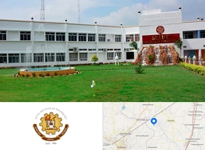 Sethu Institute of Technology