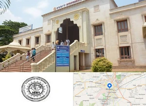 S.G.Balekundri Institute Of Technology - SGBIT