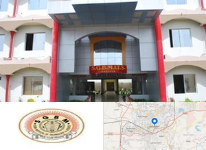 SGBM Institute of Technology and Science (SGBMITS)