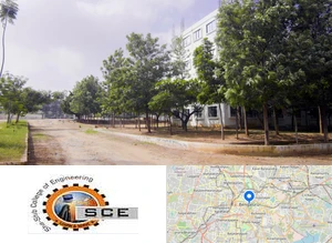 Sha-Shib College of Engineering, Sha- Shib Group of Institutions