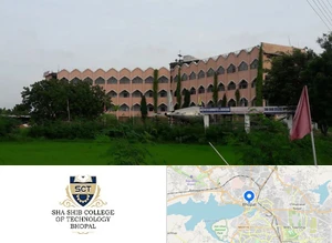 Sha-Shib College of Technology, Sha- Shib Group of Institutions