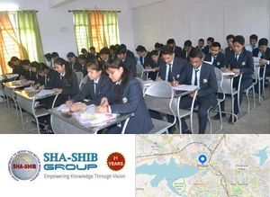 Sha- Shib Group of Institutions