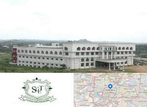 Shadan College of Engineering and Technology
