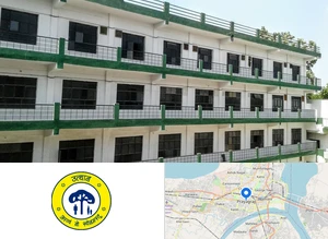 Shambhunath Group of Institution