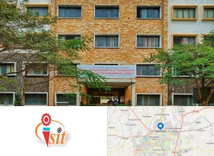 Sharad Institute of Technology, College of Engineering