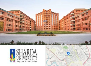 Sharda School of Engineering and Technology