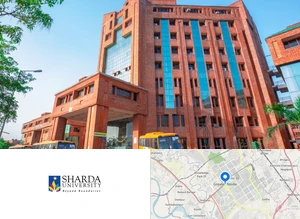 Sharda University