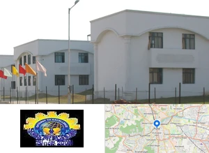 Shastri Group of Institutes, Shivane