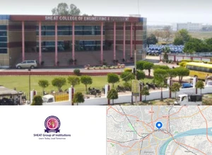 SHEAT College of Engineering