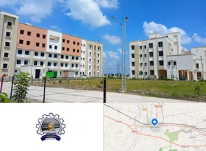 Shershah Engineering College