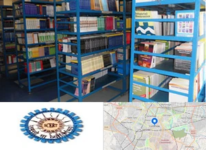 Sherwood College of Engineering Research and Technology (SCERT)