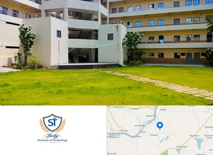 Shetty Institute of Technology