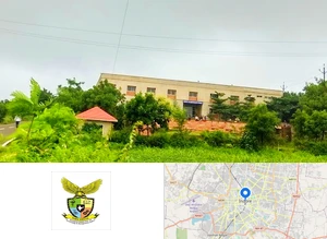 Shivajirao Kadam Institute of Technology & Management