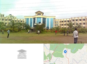 Shivajirao S. Jondhale College of Engineering (SSJCOE)
