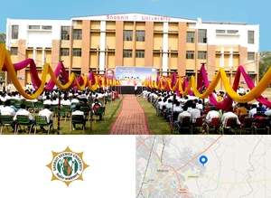 Shobhit Institute of Engineering and Technology