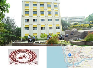 Shree Devi Institute of Technology