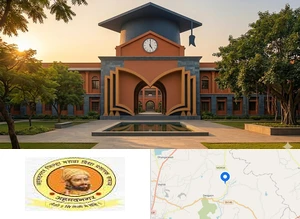 Shri Chhatarapati Shivaji Maharaj College of Engineering