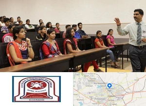 Shri Dharmasthala Manjunatheshwara College of Engineering and Technology