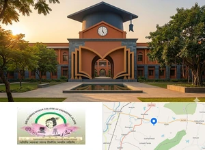 Shri Gulabrao Deokar College Of Engineering