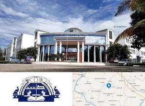 Shri Guru Gobind Singhji Institute of Engineering and Technology