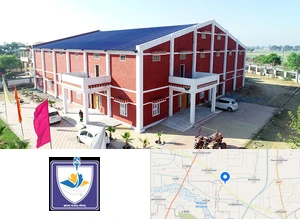 Shri Khushal Das University