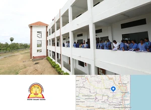 Shri Krishnaa College of Engineering and Technology