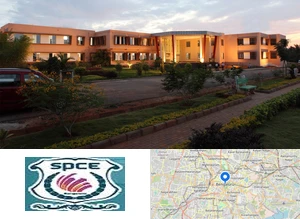 Shri Pillappa College of Engineering