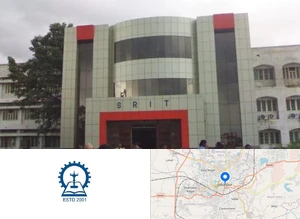 Shri Ram Institute of Technology campus view