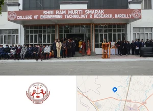 Shri Ram Murti Smarak College of Engineering, Technology and Research