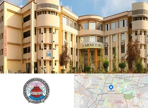 Shri Ramswaroop Memorial College of Engineering and Management