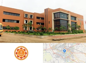 Shri Rawatpura Sarkar University