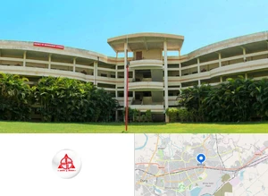 Shri Shankaracharya Technical Campus