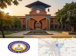 Shri Shirdi Sai Institute of Science and Engineering (SSSISE)