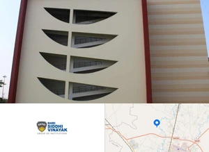 Shri Siddhi Vinayak Group of Institutions