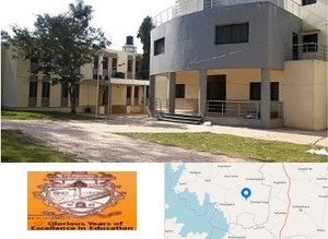 Shri Tulja Bhavani College of Engineering (STBCET)