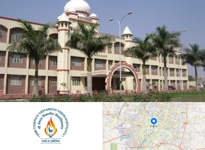 Shri Vaishnav Institute of Technology and Science